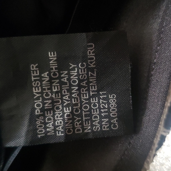 JAY Godfrey spaghetti Dress - Picture 16 of 16